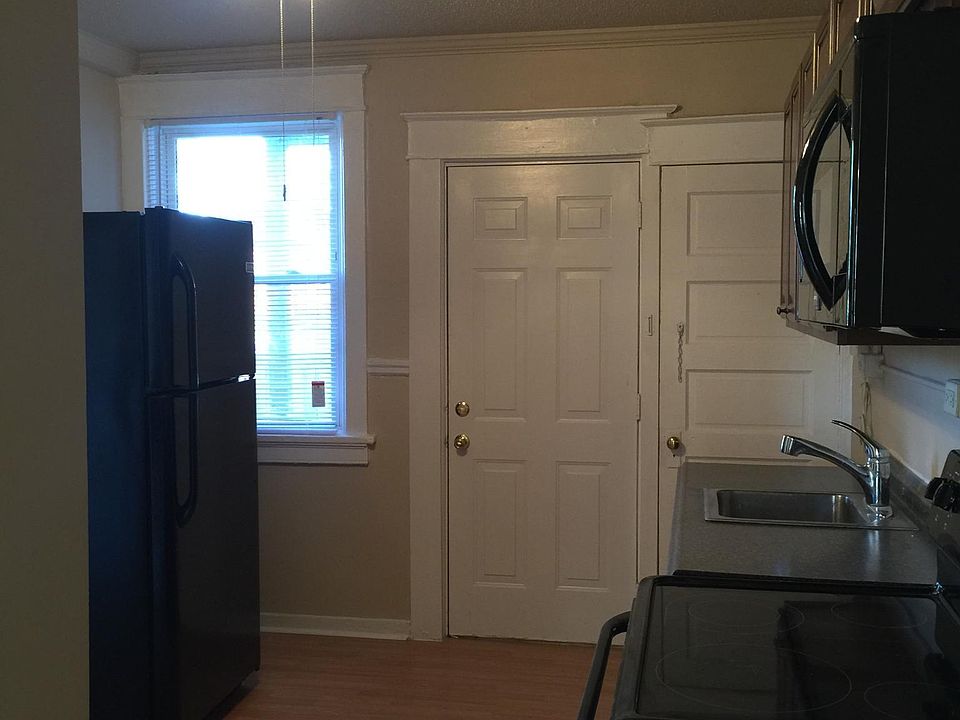 Typical Kitchen
