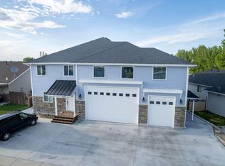 211 Summer Way, American Falls, ID 83211