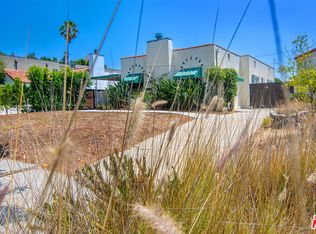 832 S Citrus Ave, Los Angeles, CA 90036