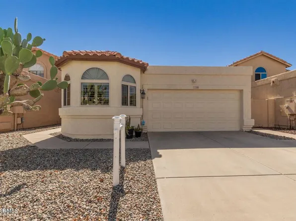 11188 N 110th Pl, Scottsdale, AZ 85259