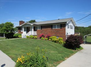 7624 N Ruggles Ferry Pike, Knoxville, TN 37924