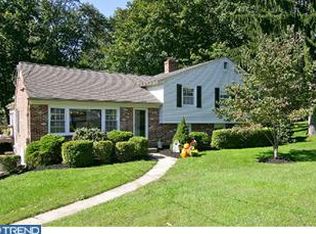 416 Leslie Ln, West Chester, PA 19382