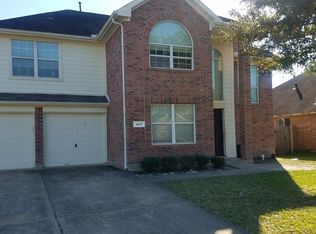 4015 Redwood Arbor Ln, Fresno, TX 77545