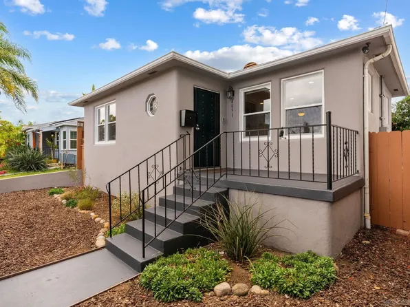 4051 34th St, San Diego, CA 92104