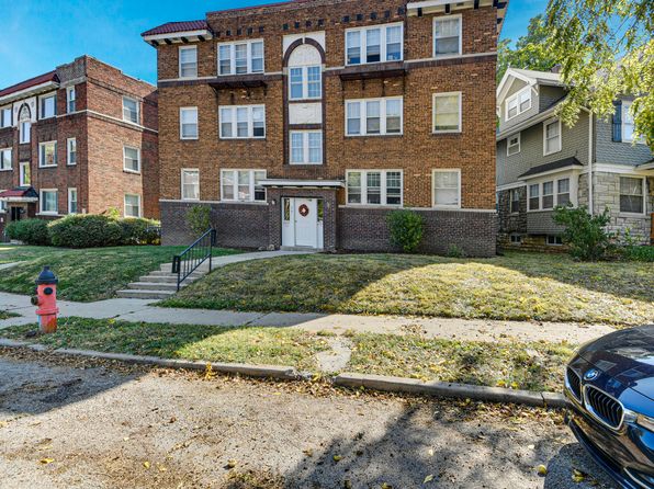 2811 Campbell St APT 2N