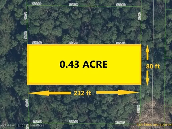 5421 Rhubarb St, Sebring, FL 33875