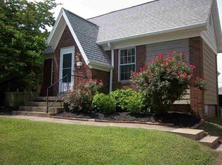 1904 E Chandler Ave, Evansville, IN