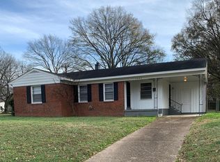 5045 Flamingo Rd, Memphis, TN 38117