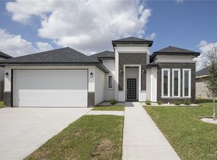 915 Pecan St, Mission, TX 78573