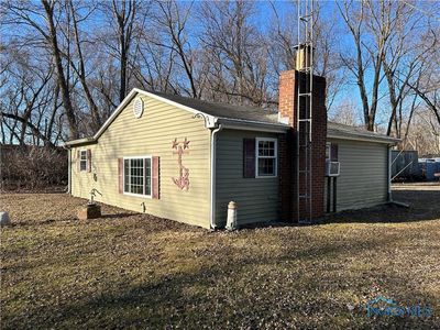 6626 N Earl Ave, Oak Harbor, OH, 43449