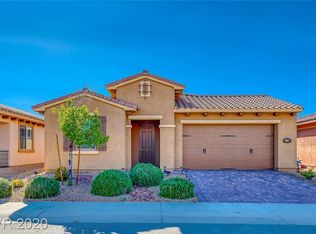 1013 Via Canale Dr, Henderson, NV 89011