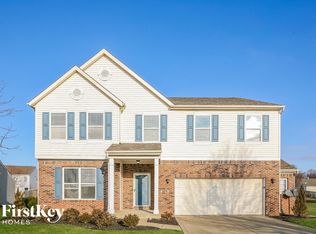 5976 Crosscut Ln, Noblesville, IN 46062
