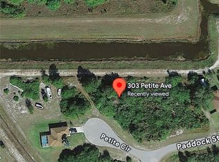 303 Petite Cir, Lehigh Acres, FL 33974