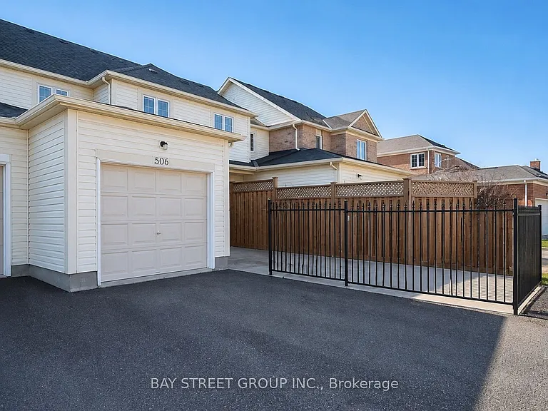 506 Bur Oak Ave — Photo 12