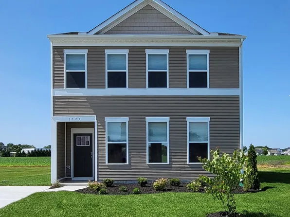 1926 North Old Mill Dr, Pocomoke City, MD 21851