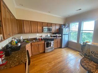 (Undisclosed Address), Roxbury, MA 02119