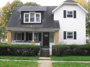 215 W Highland Ave, Ada, OH