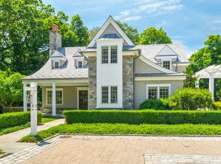 Knobel Hill, Darien, CT 06820