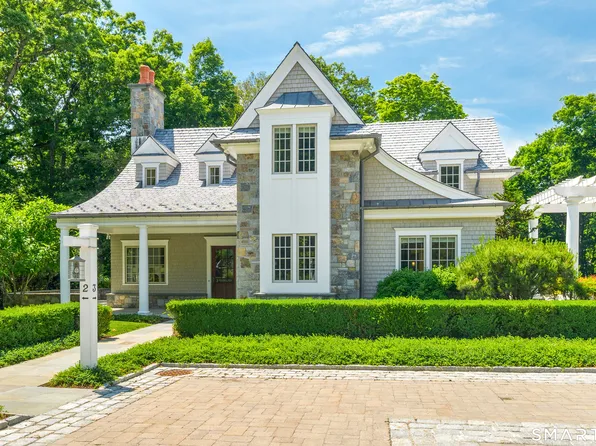 2 Settlers Trail #3, Darien, CT 06820