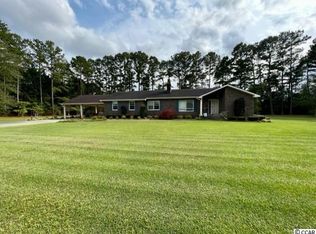 13452 Swamp Fox Hwy E, Tabor City, NC 28463