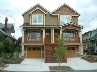 2126 NE 45th Ave, Portland, OR 97213