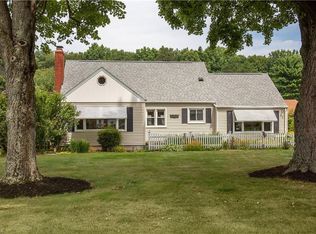 8501 Milmont St NW, Massillon, OH 44646