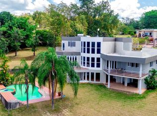 Carr 100 Km 3.1 Guanajibo, Cabo Rojo, PR 00623