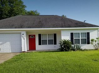 120 Cassy Dr, Sulphur, LA 70663
