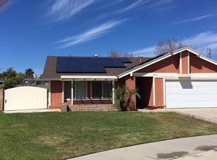 2610 S Goldcrest Ave, Ontario, CA 91761