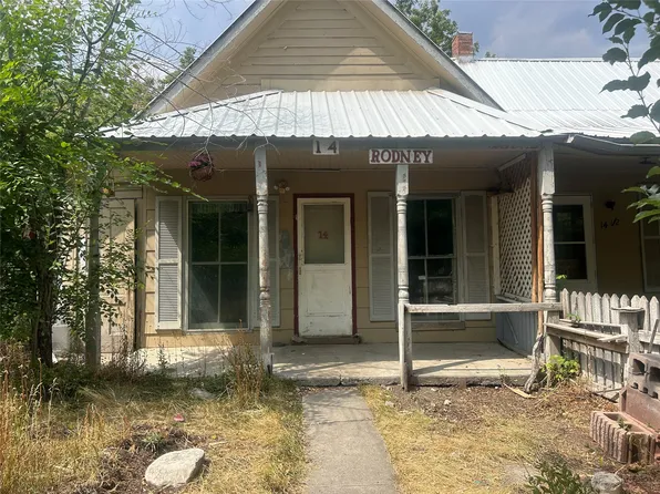 14 S Rodney St, Helena, MT 59601