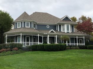 6011 Bridgeton Manor Dr, Liberty Township, OH 45011