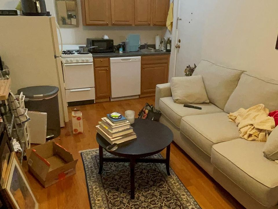1st image of 58 Westland Ave APT 15