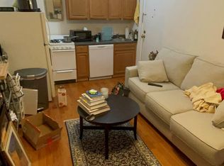 58 Westland Ave APT 15, Boston, MA 02115