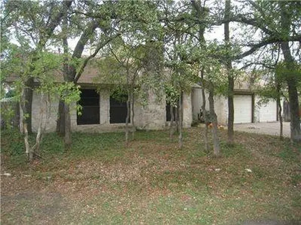 8508 Mesa Dr #B, Austin, TX 78759