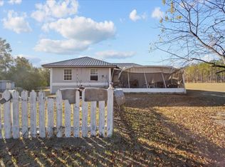 13691 201st St, Live Oak, FL 32060