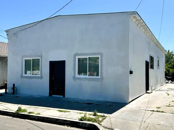 66 W Humboldt St #2, San Jose, CA 95110