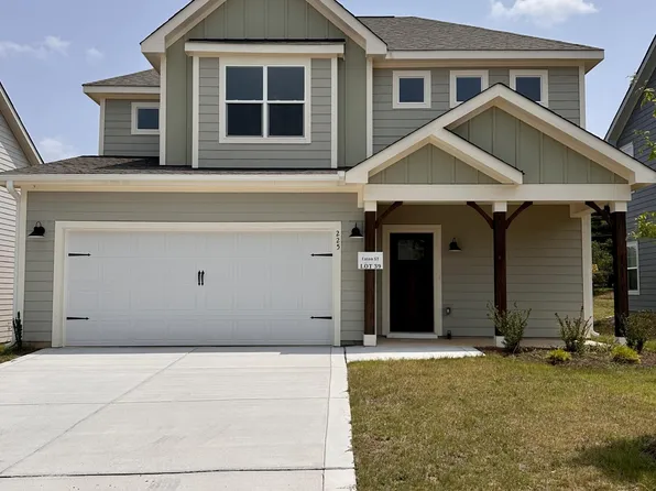 225 Eaton Street, Carthage, NC 28327