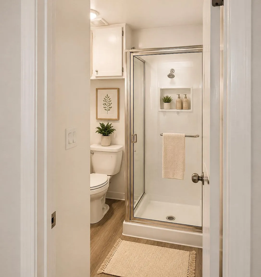 Studio, 400 sqft, $1,495 — Photo 2