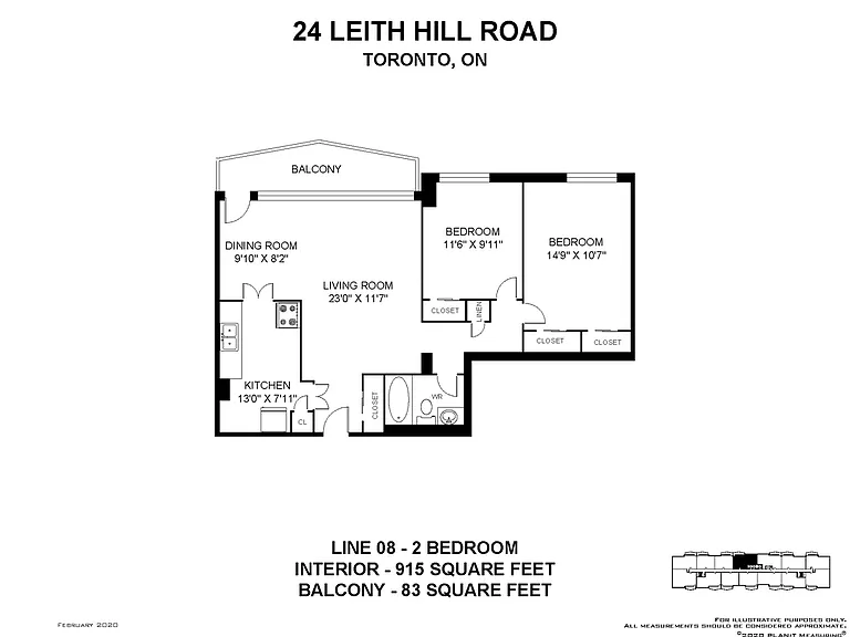24 Leith Hill Rd — Photo 21