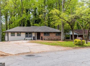 1888 Delphine Dr, Decatur, GA 30032