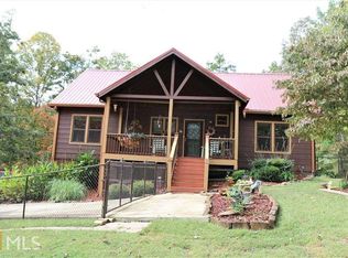 204 Oneida Cir #1, Ellijay, GA 30540