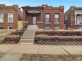 3720 Gustine Ave, Saint Louis, MO 63116