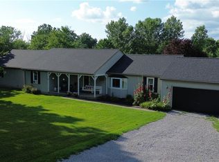 42602 Kelly Park Rd, Columbiana, OH 44408