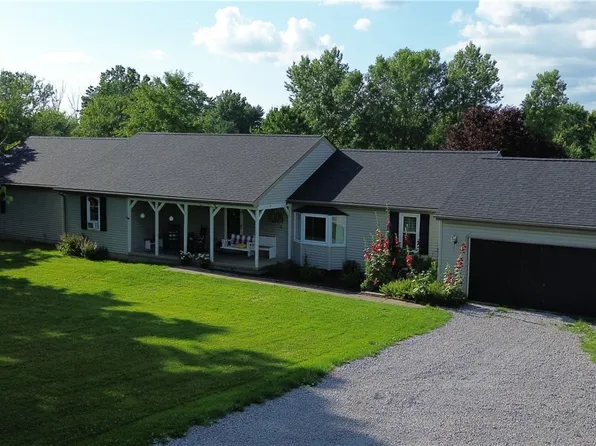 42602 Kelly Park Rd, Columbiana, OH 44408