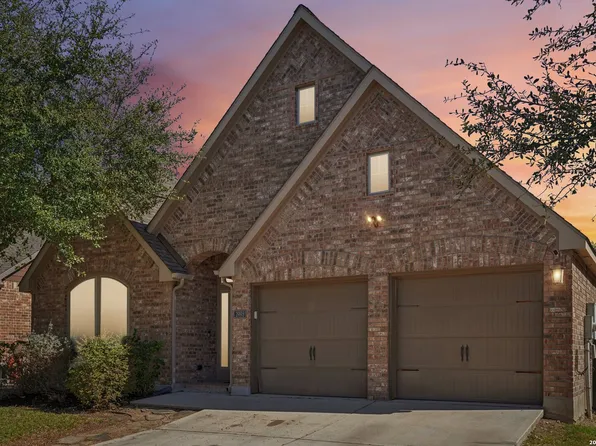 2993 Saddlehorn, Seguin, TX 78155