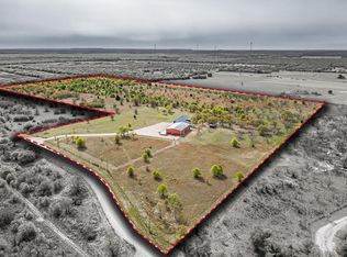 2917 County Road 531, Baird, TX 79504