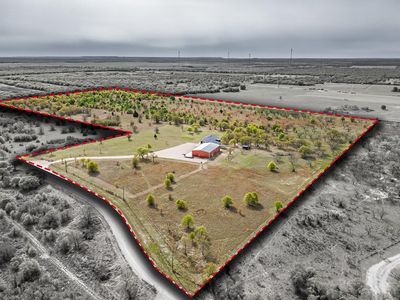 2917 County Road 531, Baird, TX, 79504