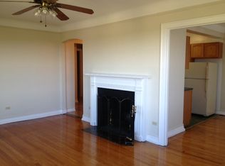 1415 Parkerapartment #1155, Detroit, MI 48214