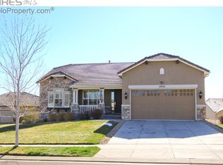4924 Bierstadt Loop, Broomfield, CO 80023