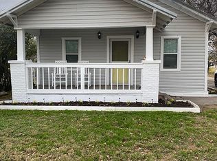 509 N Avenue F, Olney, TX 76374